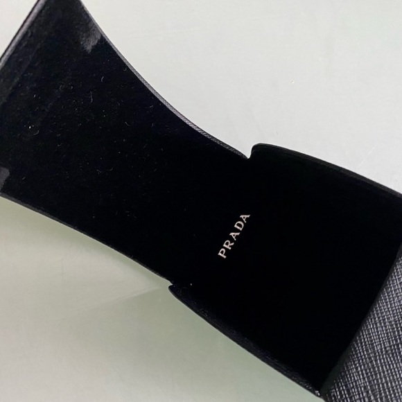 Prada Sunglasses - Picture 8 of 8